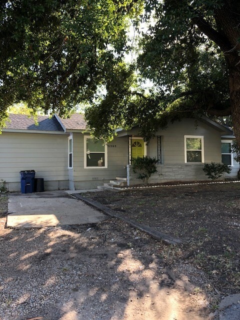 Photo - 3303 Texas- House