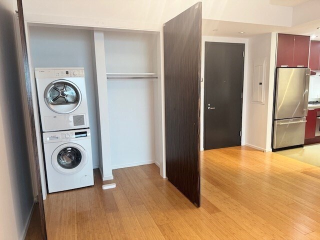 Photo - 141 Dorchester Ave Unit 806