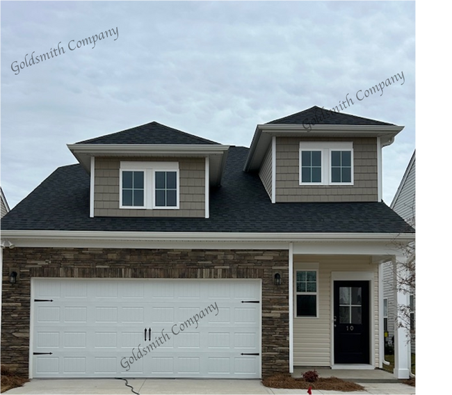 Building Photo - 10 Eugenia Duke Ct