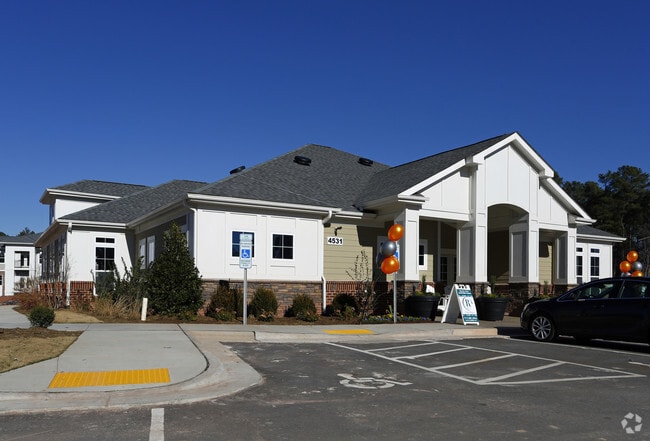 Clubhouse
