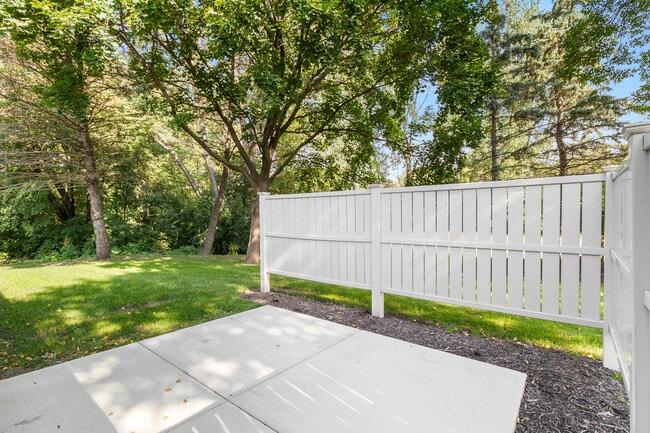 Photo - Tanager Creek