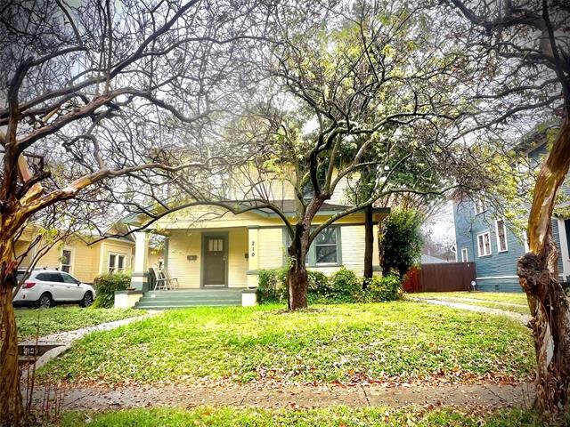 Photo - 210 S Rosemont Ave Townhome