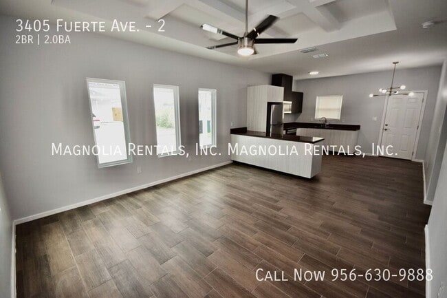 Photo - 3405 Fuerte Ave Unit 2