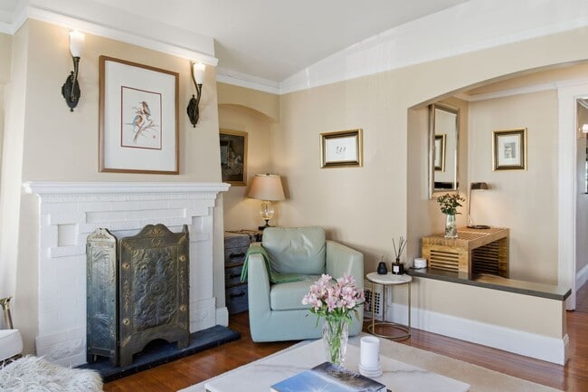 Photo - Fully Furnished 2BR + Media Room • 2BA Single-Family Home Near McLaren Park