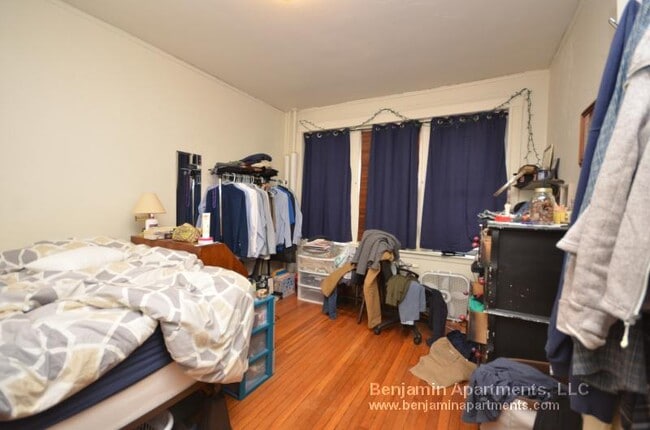 Photo - 1163 Boylston St Unit 6