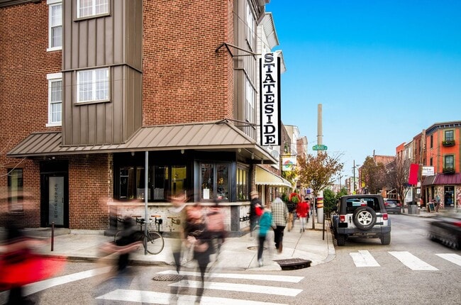 Photo - Copper Boulevard