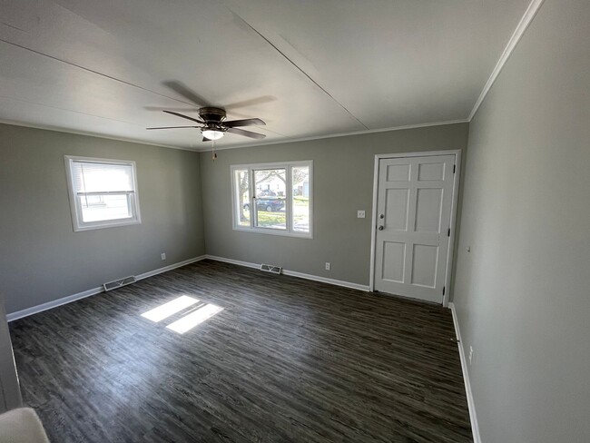 Photo - Vinton Neighborhood