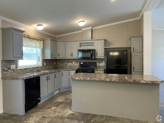 Building Photo - 201 Aqua Dr Rental
