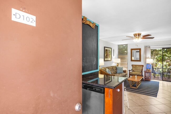 Photo - West Maui 2BD Condo Across from Beach Park | Furnished | Ground Floor