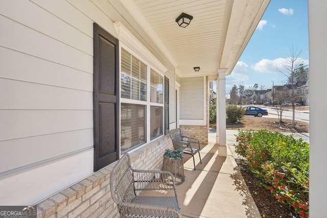 Photo - 5389 Burrus Ln