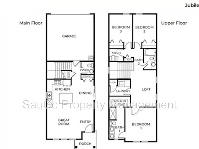 Photo - 2269 Livesay Ln