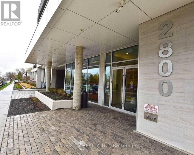 Photo - 2800 Keele St Unité 905