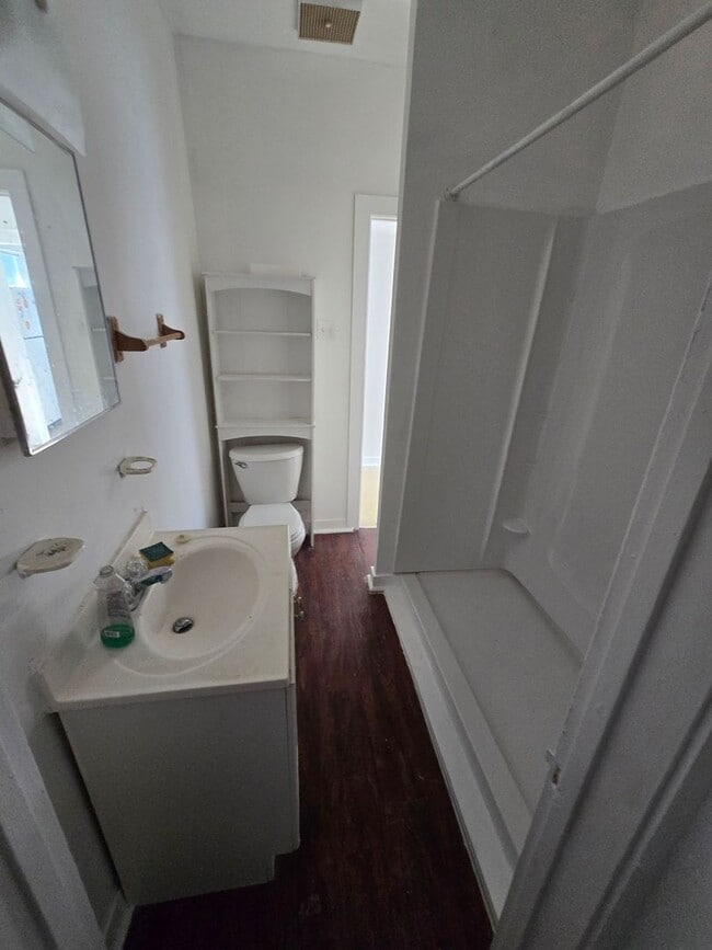 Photo - 1 bedroom duplex in Colonial Heights