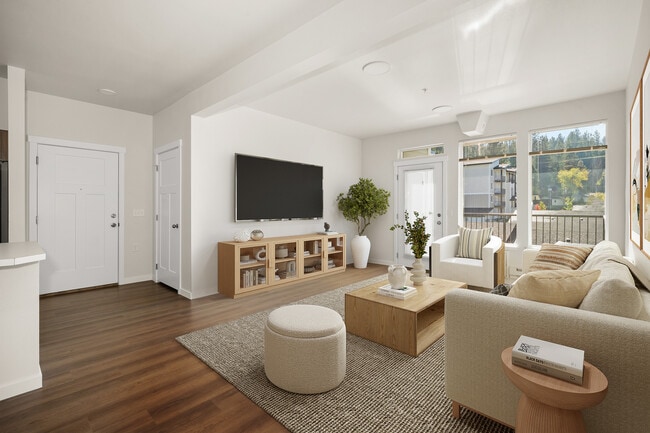 Photo - North Woods Apartments