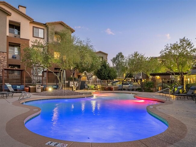 Photo - Marquis Sonoran Preserve