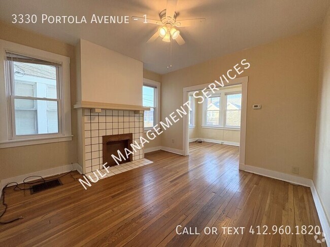Building Photo - 3330 Portola Ave Unit 1 Rental
