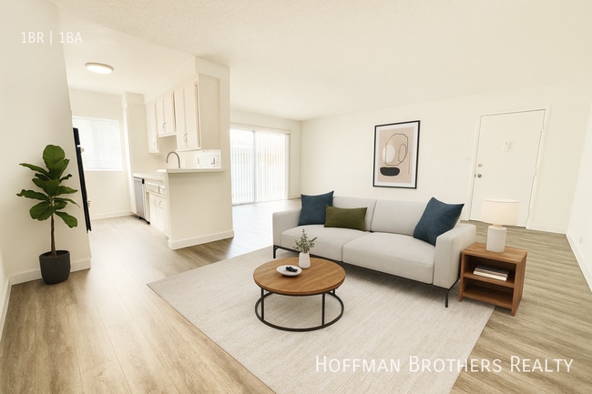 Photo - 1432 N Fairfax Ave Unidad 3