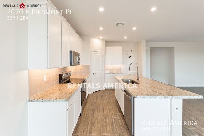 Photo - Brand new home with a RV garage!