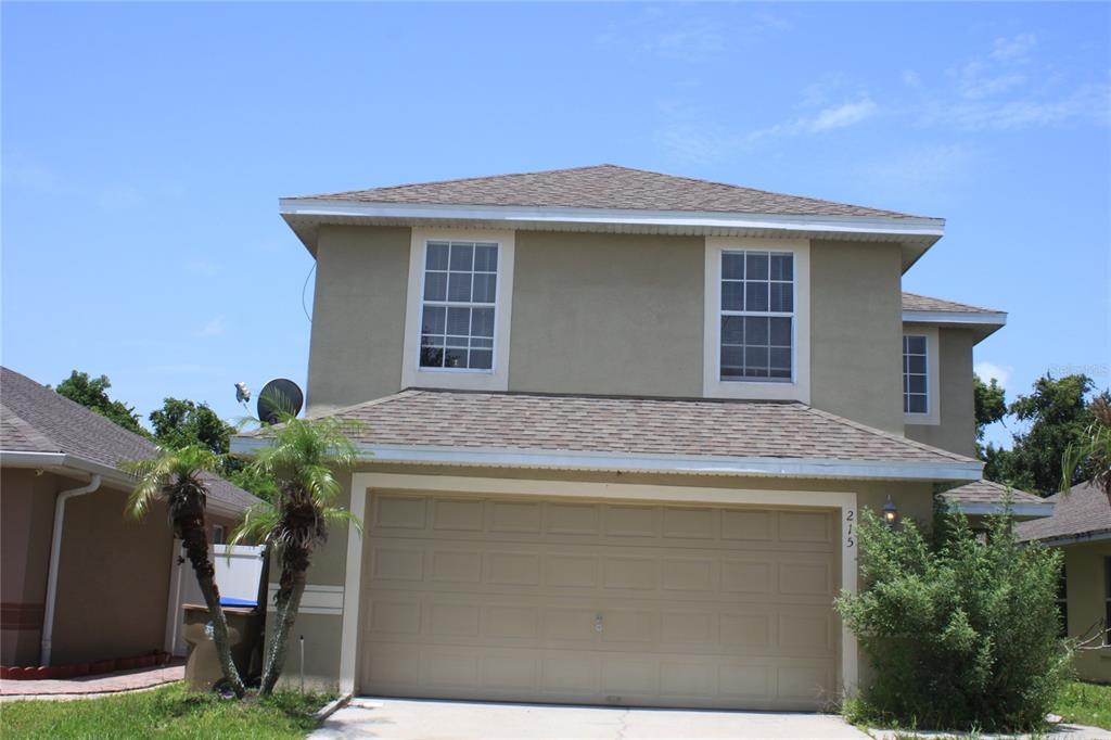 Photo - 215 Owenshire Cir