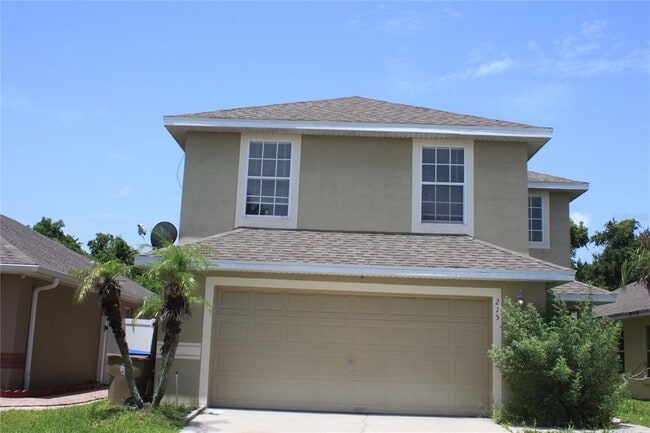 Building Photo - 215 Owenshire Cir