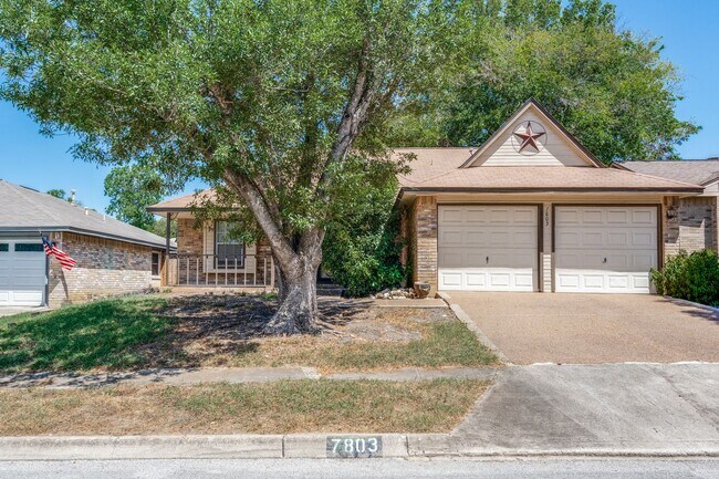 Photo - BEAUTIFUL SINGLE-STORY HOME IN WOODCREST