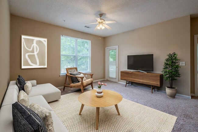 Photo - Heather Park Apartment Homes