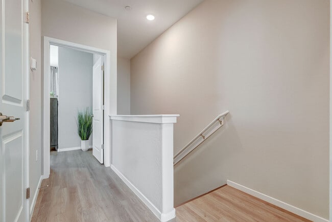 Photo - Town Germann