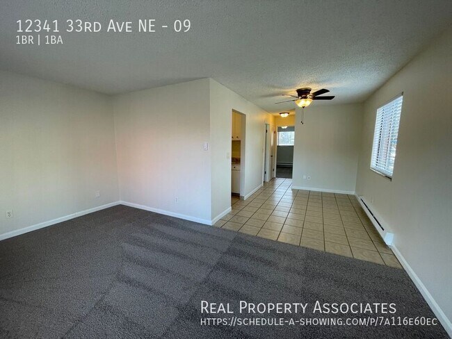 Photo - 12341 33rd Ave NE Unit 09
