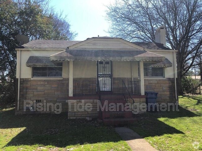 Building Photo - 601 39th Pl Rental