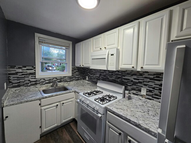 Photo - 4101 Audrey Ave Unit 1