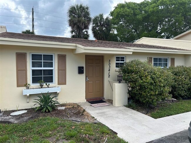 Building Photo - 3034 NW 69th Ct Rental