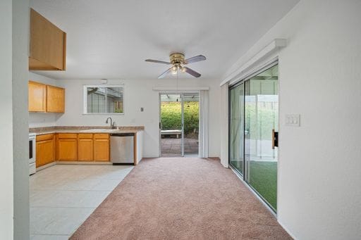 Photo - San Diego New Years Special Two Weeks FREE 3 bed /2 bath Home w Garage, Enclosed Patios, Fireplac...