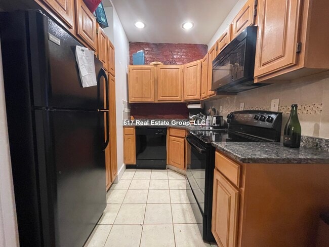 Photo - 1122 Commonwealth Ave Unit 1