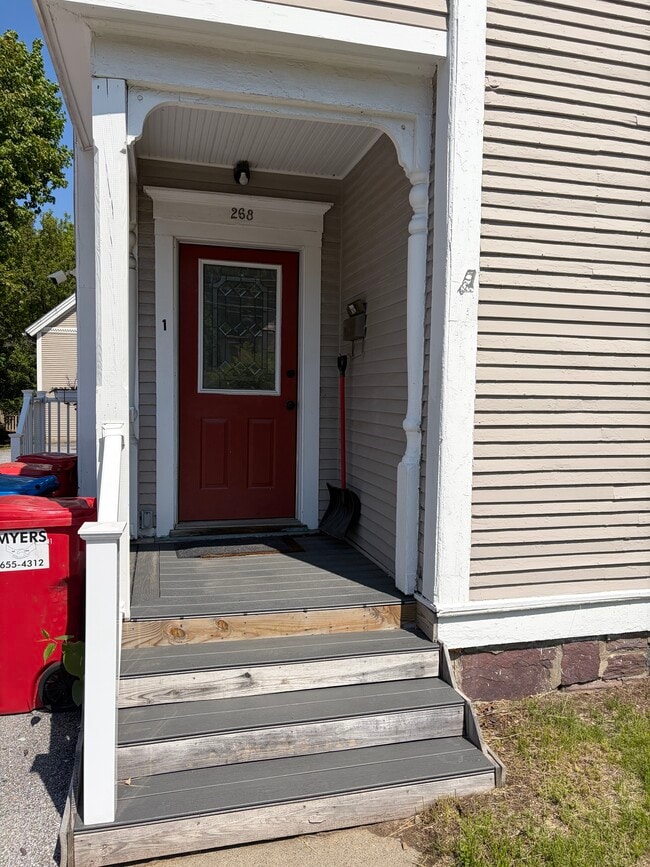 Photo - 268 Colchester Ave Unit 1