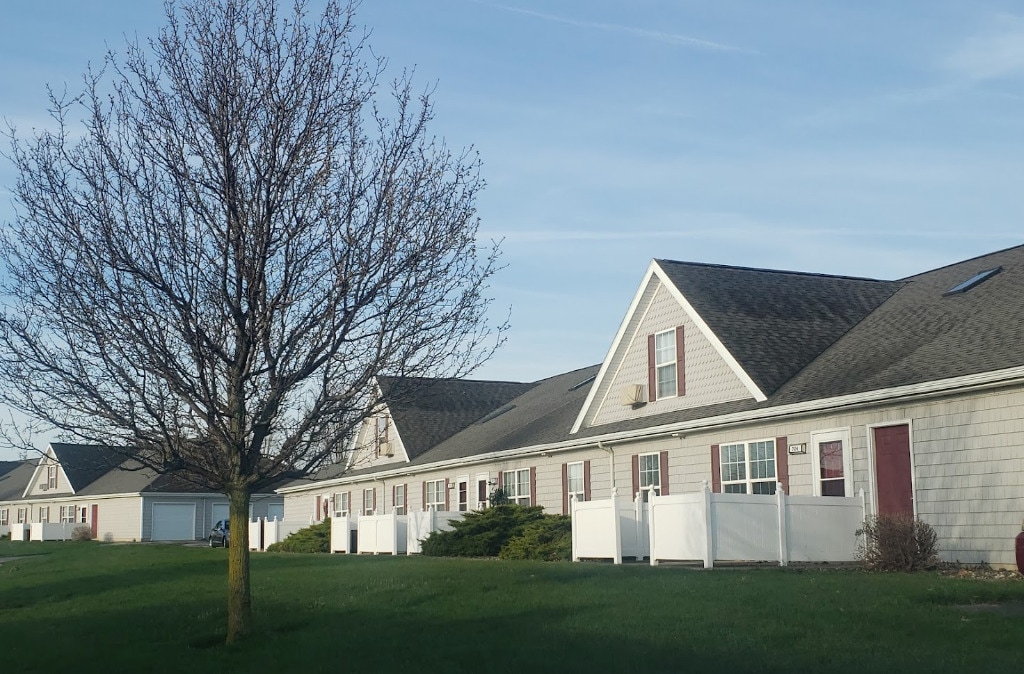 Plum Brook Villas West - Plum Brook Villas West