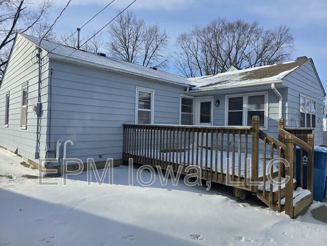 Photo - 1147 Bourland Ave