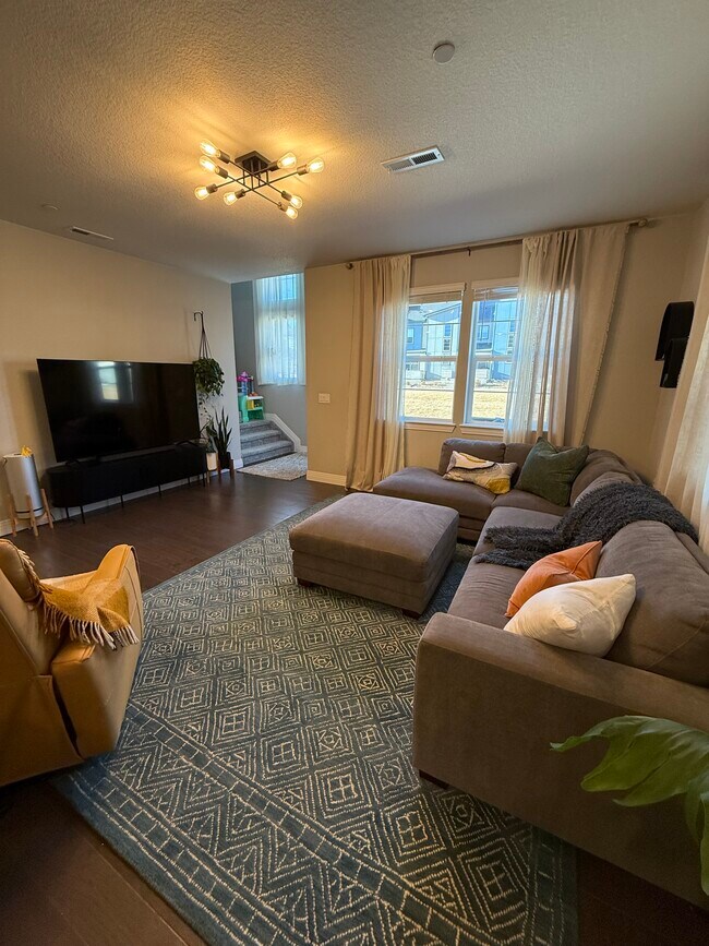 Photo - 1818 Rose Quartz Heights Unit X