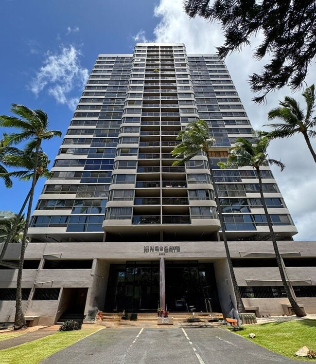 Building Photo - 2724 Kahoaloha Ln