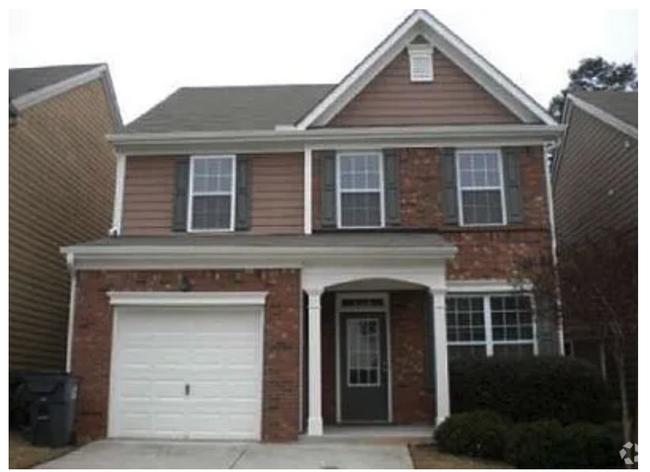 Building Photo - 1502 Park Grove Dr Rental
