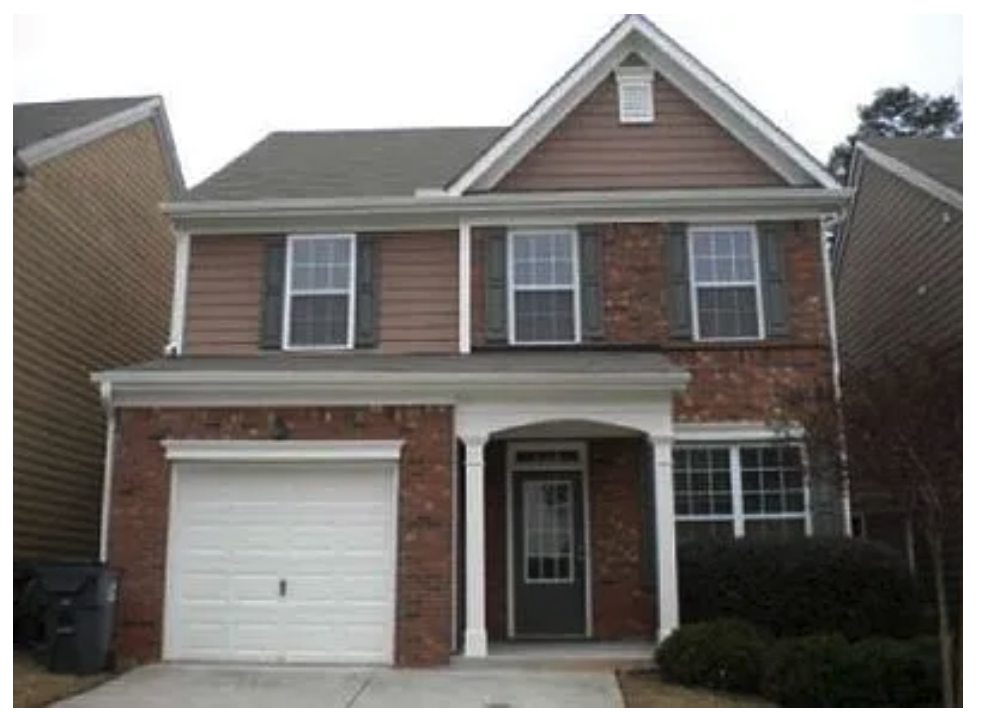 Photo - 1502 Park Grove Dr House