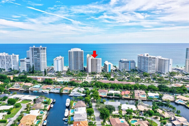 Building Photo - 4100 Galt Ocean Dr Unit 604