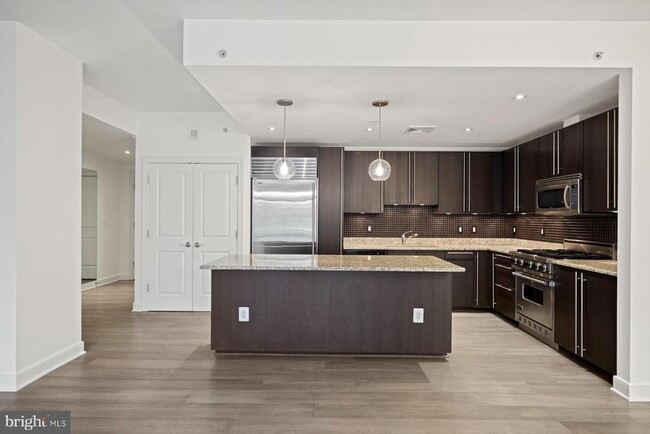 Photo - 2425 L St NW Unit 436