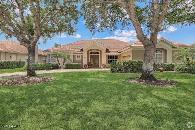 Building Photo - 8931 Lely Island Cir Rental