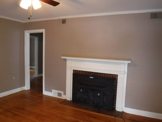 Photo - 1100 W Williams Cir