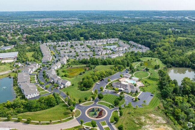 Community Context - Mason Grand