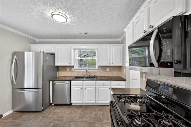 Photo - 1418 Shiloh Way NW