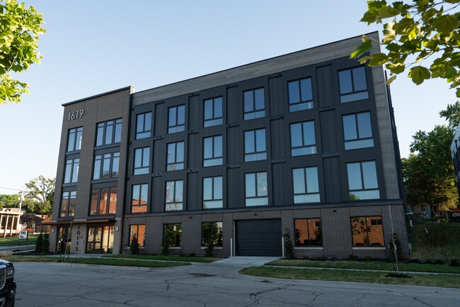 Photo - High Street Lofts II