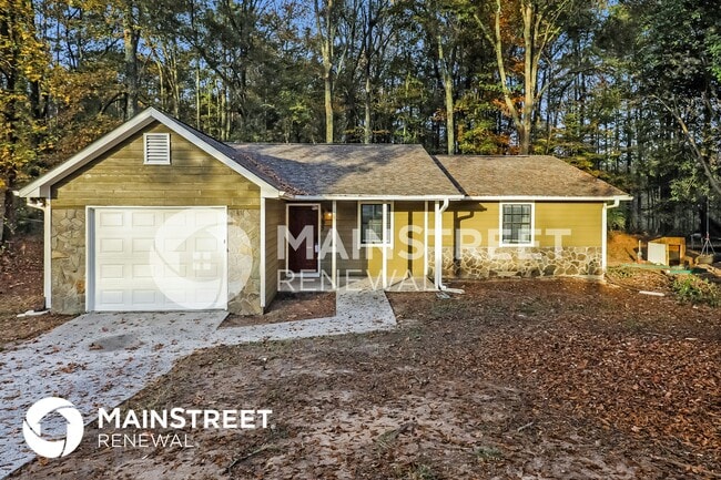 Building Photo - 9395 Forest Knoll Dr