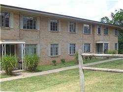Red Bud Apartments - Red Bud Apartments