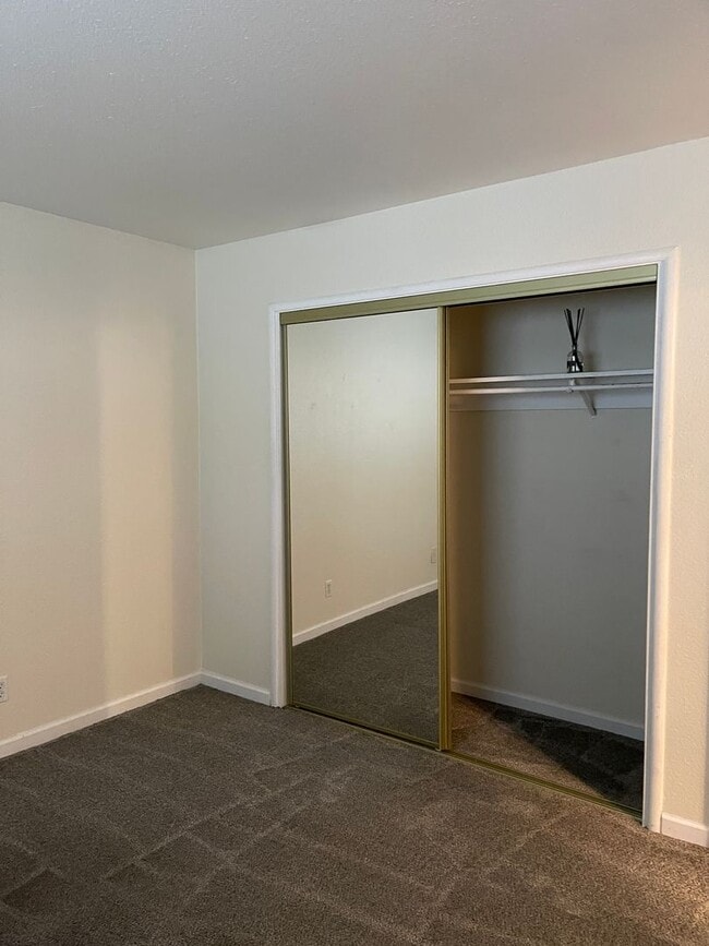 Photo - Chico 2 bed, one bath Duplex Private courtyard, Pool and Shared Laundry